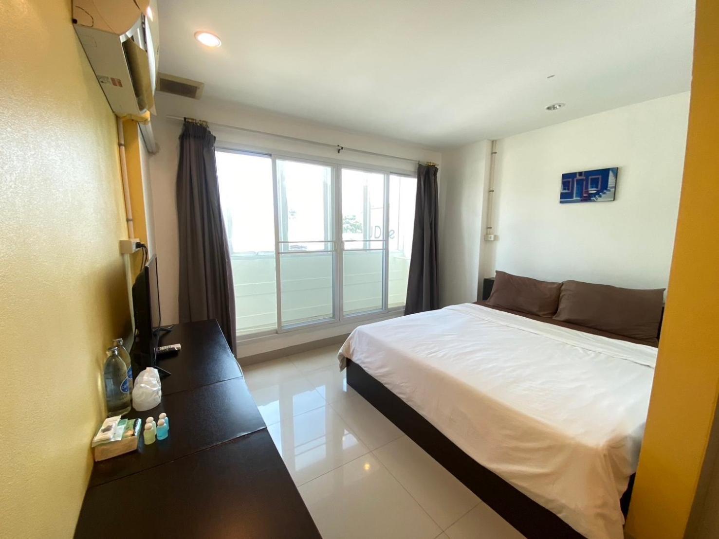 U Dee Room And Coffee Kanchanaburi Exterior foto